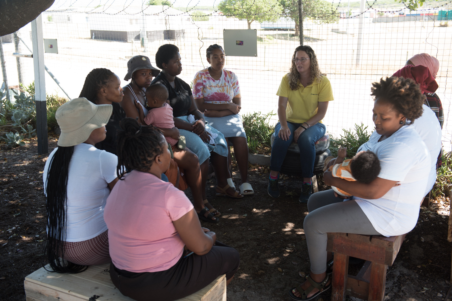 Mental Health Programme